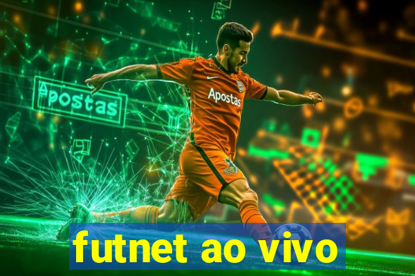 futnet ao vivo